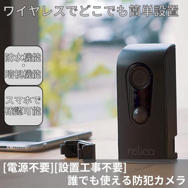 relica リリカ スマートシリーズ relicaG2 / RL076C relica スマート