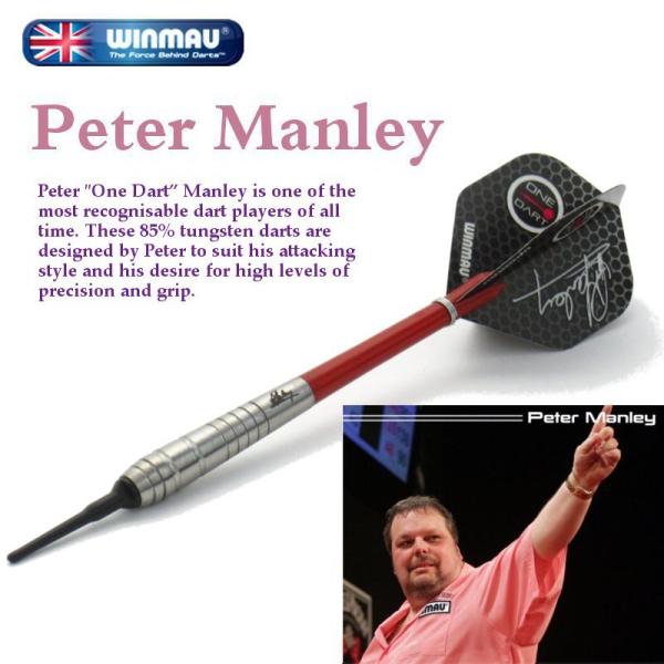 バレル】unicorn Maestro Golden Peter Manley ピーター・マンレー