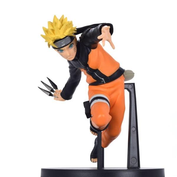 ジャンプ50周年 アニバーサリーフィギュア〜うずまきナルト