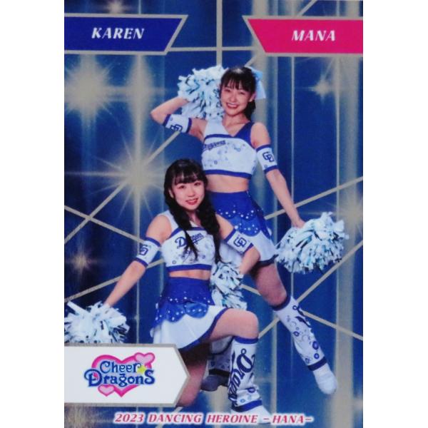 岡本桃花 4/10 限定チェキ BBM 2023 チアリーダー 読売ジャイアンツ