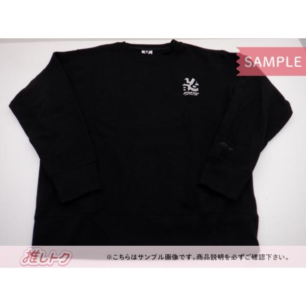 Snow Man LIVE TOUR 2022 Labo. トレーナー [未開封] : 推しトク