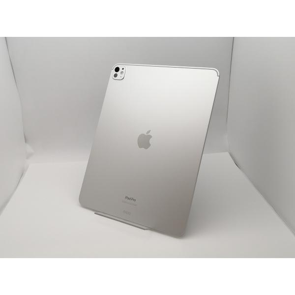 Apple 13インチiPad Pro(M4)256GBシルバー Amazon.com: Apple iPad Pro