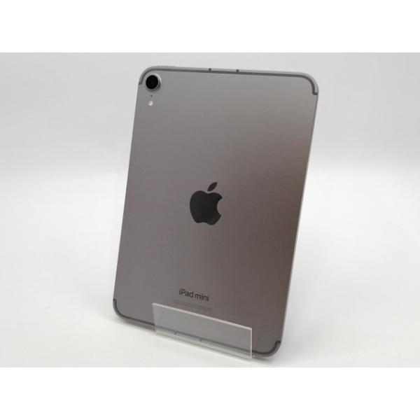 中古】Apple 国内版 【SIMフリー】 iPad mini（A17Pro/2024） 512GB