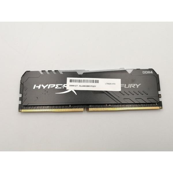 中古】DDR4 16GB PC4-25600(DDR4-3200)【デスクトップPC用】【EC