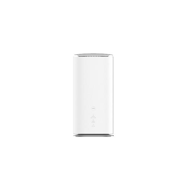 未使用】ZTE au Speed Wi-Fi HOME 5G L13 ZTR02【仙台イービーンズ