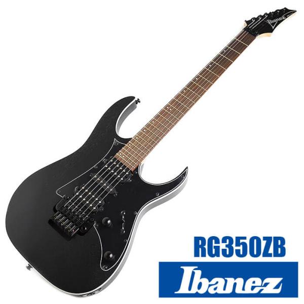 Ibanez RGシリーズ 9弦エレキギター 黒 Ibanez RGシリーズ 9弦エレキ
