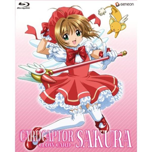 バラ対応します】カードキャプターさくら クロウカード編44枚セット