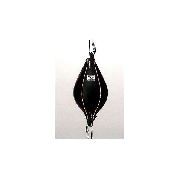 Winning/ウイニング パンチングボール ダブルエンドしずく型