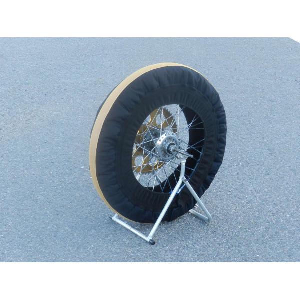 バトル タイヤウォーマー 大輝さん専用 バトル タイヤウォーマー 大輝