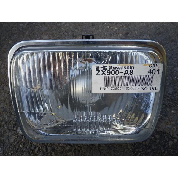 カワサキ（Kawasaki） 中古 純正部品 KAWASAKI GPZ900R ZX900-A8