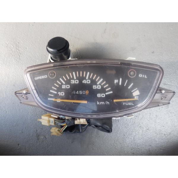 値下げしました！ホンダSS50初期型純正スピードメーター訳あり 値下げ