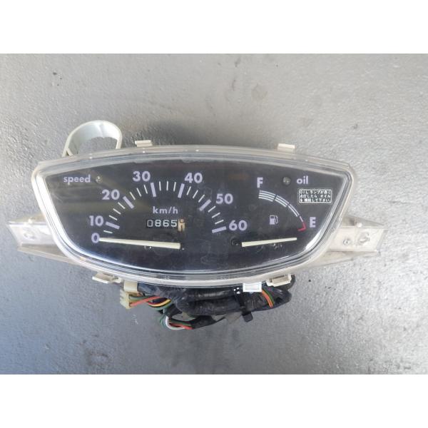 ホンダ（HONDA） 純正部品 ライブディオ Live Dio zx 前期 AF34 AF35