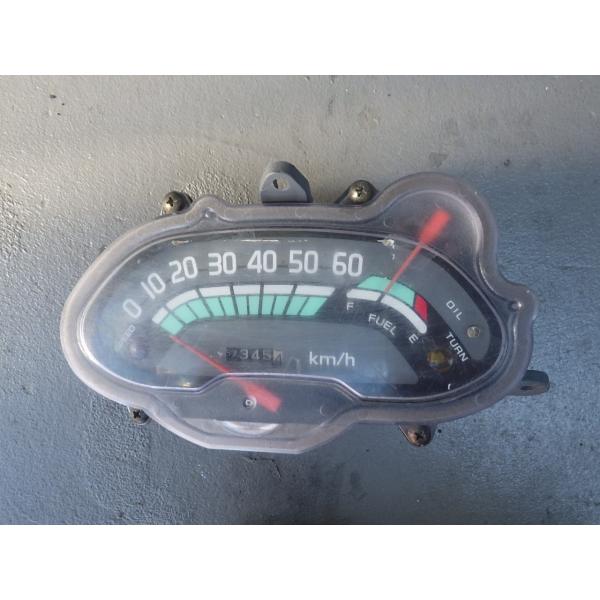 HONDA TACT AF75 79 メーター HONDA TACT AF75 79 メーター バイク用