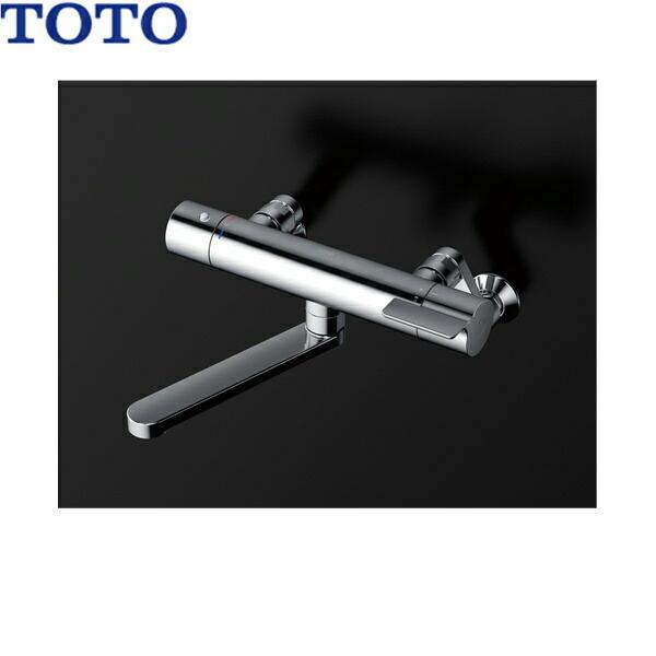 TOTO TBV03421ZA TOTO サーモスタット混合水栓 GGシリーズ・シャワー