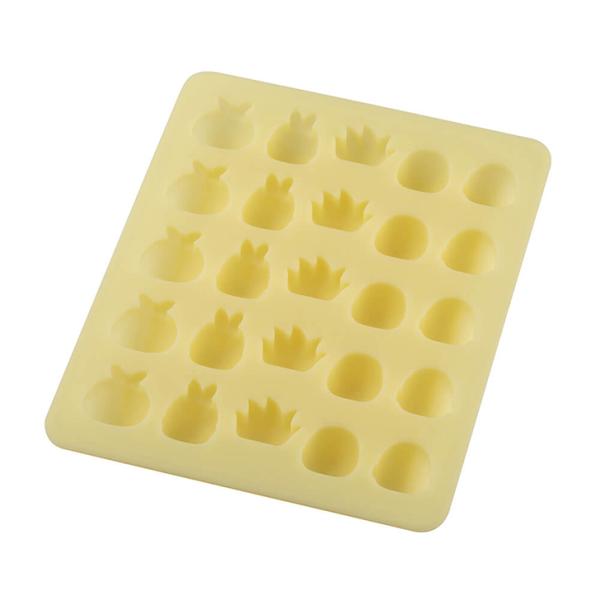 すみれ コレクター 売り切り 処分品 碗型 氷コップ 格子紋 ブルー足