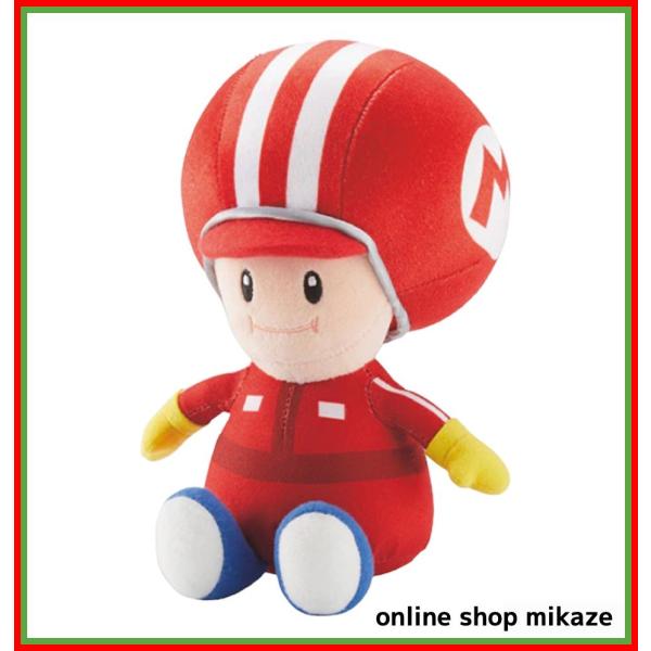 福袋スーパーマリオグッズ まとめ売り ぬいぐるみ キノピオ ルイージ