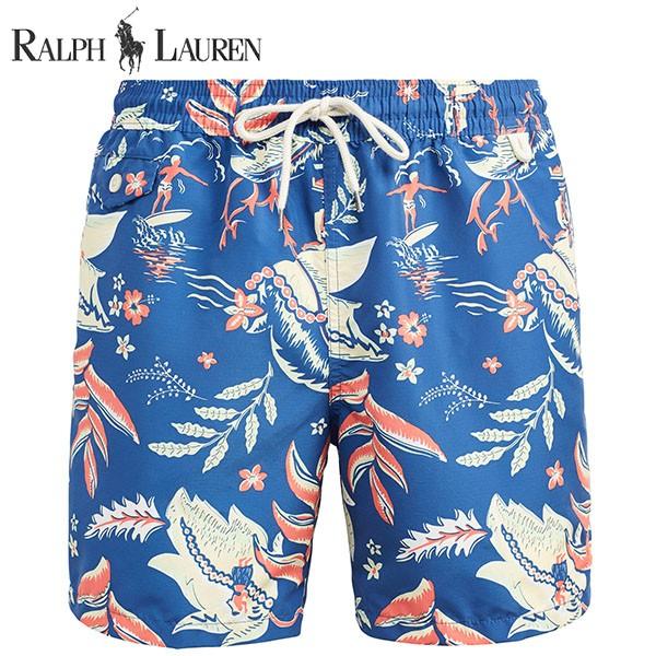 POLO RALPH LAUREN（ポロ・ラルフローレン） ラルフローレン 水着 海