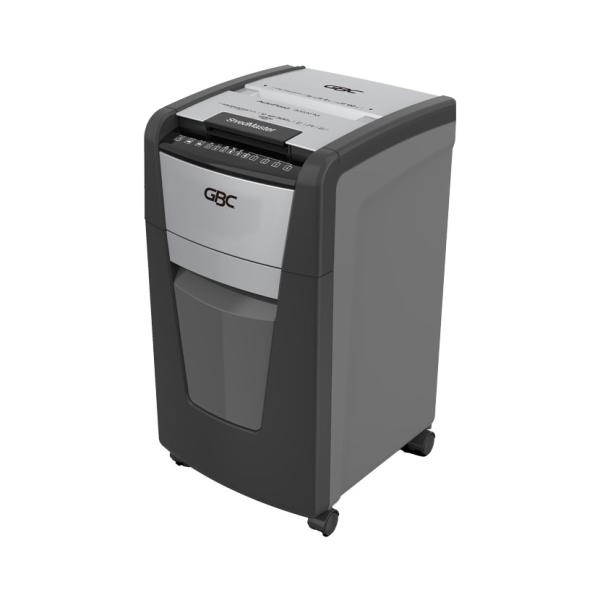 GBC GBCアコ・ブランズ オートフィードシュレッダ 300枚 A4対応