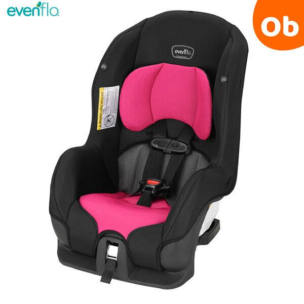 evenflo イーブンフロー チャイルドシート SureRide シュアライド