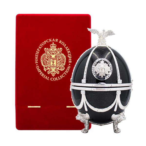 ラドガ インペリアル コレクション ウォッカ メタリック ブラック