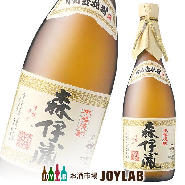 森伊蔵酒造 森伊蔵 720ml 箱なし 芋焼酎 : お酒市場JOYLAB - 通販