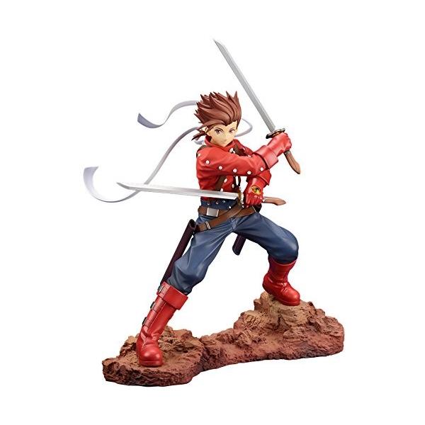 送料無料】テイルズ オブ シンフォニア ロイド・アーヴィング : 御宅家