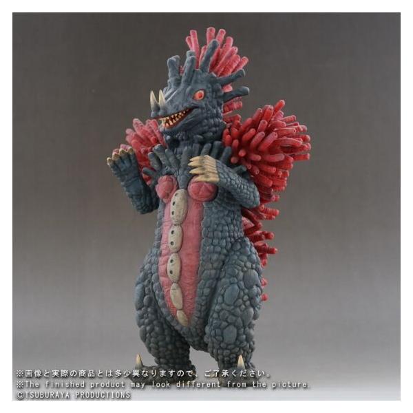 エクスプラス 大怪獣シリーズ「ベロクロン(改造)」少年リック限定商品