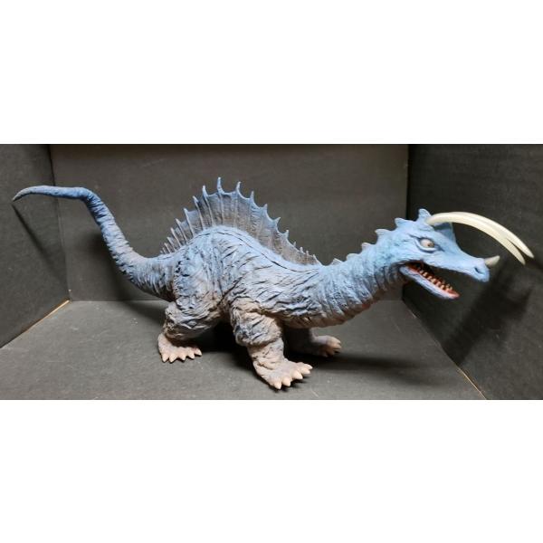 ccp キングザウルスⅢ世 ハイグレード版 未開封 SHOP.CCP.JP / 1/6特撮