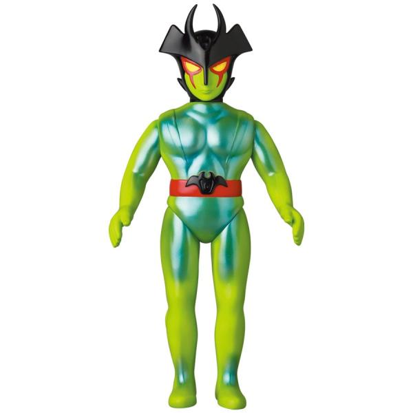 ソフビ メディコムトイ MCT デビルマン(2期) : 御宅家本舗OTAKICK