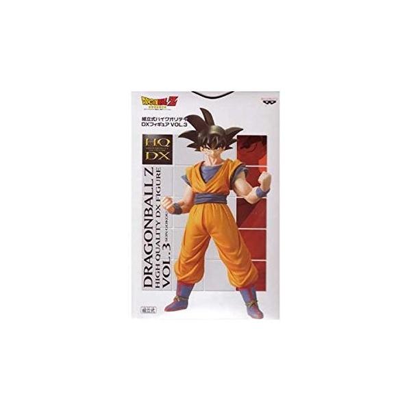 ドラゴンボールZ 組立式ハイクオリティDXフィギュア まとめ売り おまけ