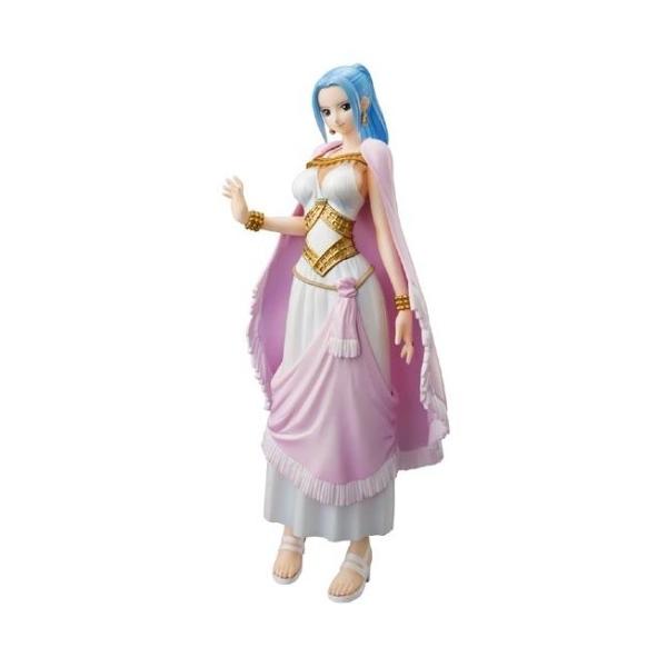 Portrait.Of.Pirates ワンピース NEO-DX ネフェルタリ・ビビ POP : 御