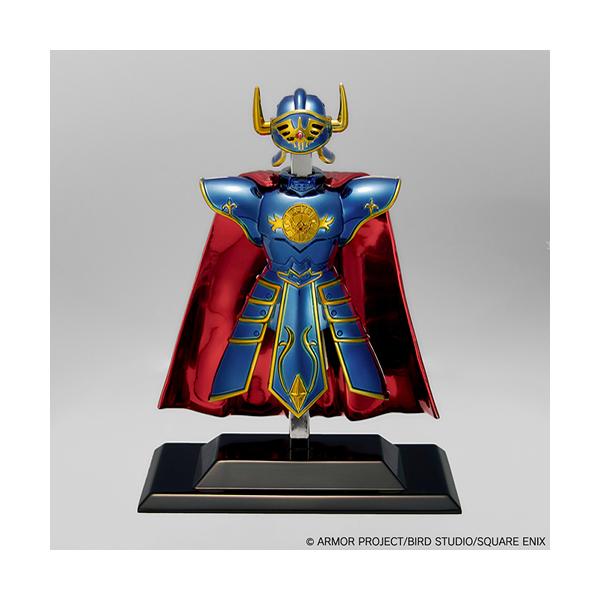 ドラゴンクエスト H-4988601267472 スクウェアエニックス メタリック