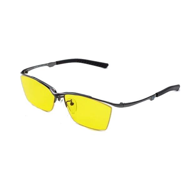 オーライズ 夜間用サングラス イエロー 黄色レンズ ナイトドライブ