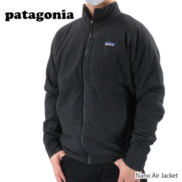 patagonia（パタゴニア） patagonia patagonia NANO AIR JACKET