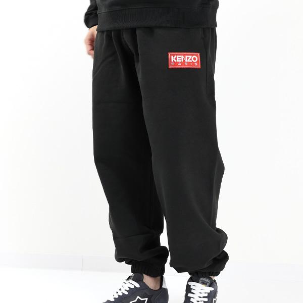 KTZ 総柄 スウェット パンツ 3-2-24 212 【公式通販】