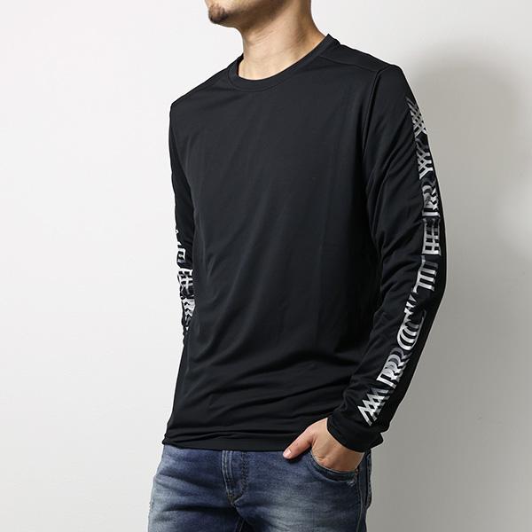 ARC'TERYX（アークテリクス） Arcteryx CORMAC LOGO LONG SLEEVE T