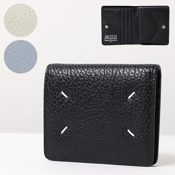 Maison Margiela（メゾンマルジェラ） 二つ折り財布 折りたたみ財布