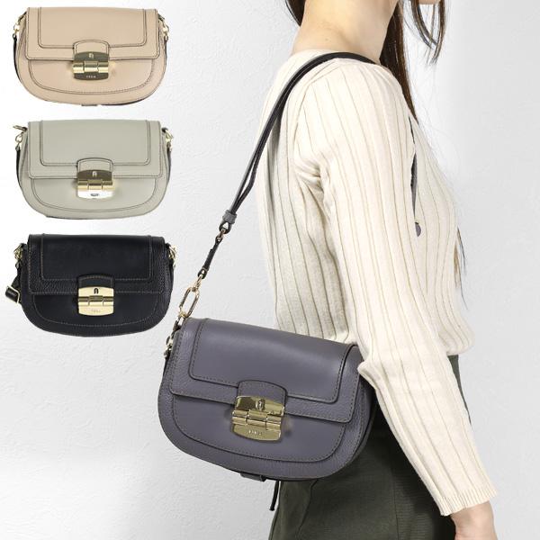 FURLA（フルラ） CLUB 2 S CROSSBODY 26 ショルダーバッグ クロス