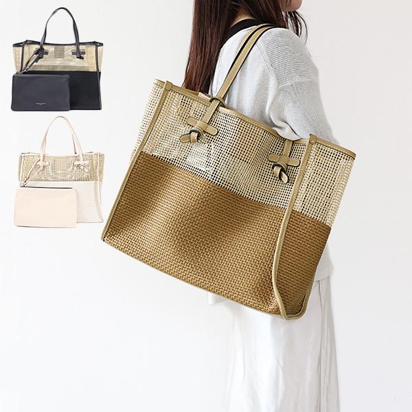 GIANNI CHIARINI（ジャンニ キアリーニ） MARCELLA M SUMMER NET