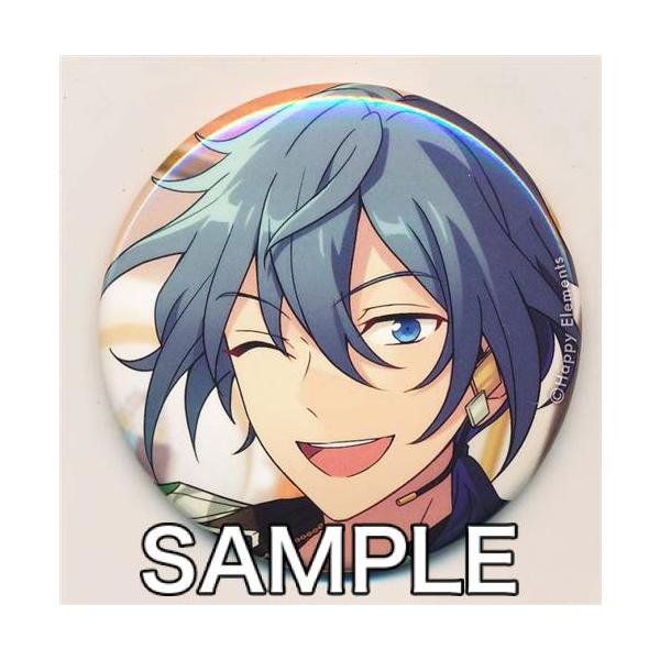 椎名ニキ あんスタ コレクション 缶バッジ Apr Idol 30個 椎名ニキ