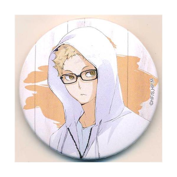 ハイキュー!! スイーツパラダイス コラボ 缶バッジ アクリルスタンド