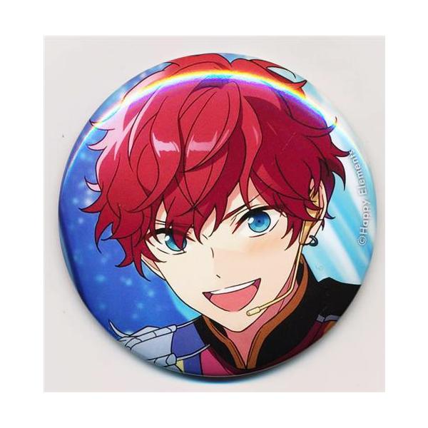 あんスタ VERMILLION イベコレ 缶バッジ 天城一彩 Autumn あんスタ