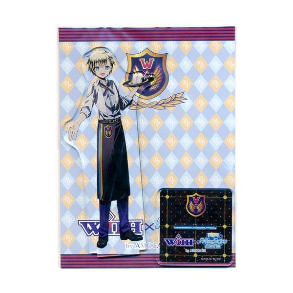 タイム3 神ジュエル プリパラアイドルコレクション P48 夢川ショウゴ