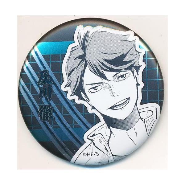 及川徹 HEROS 缶バッジ 30点 及川徹 HEROS 缶バッジ 30点 ハイキュー