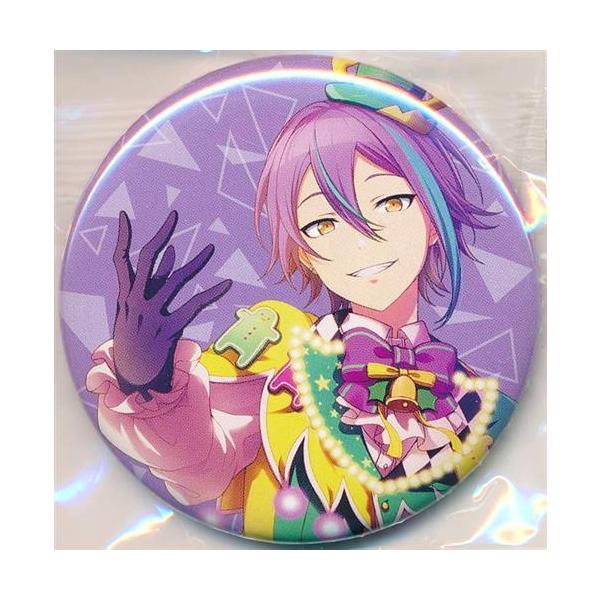 プロセカ あんスタ コラボ 缶バッジ ぱしゃっつ 神代類 プロセカ あん