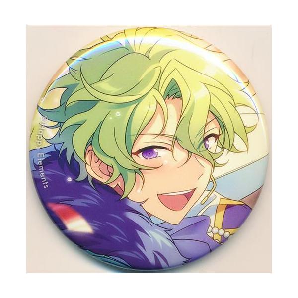 あんスタ アルバム缶バッジ 巴日和 57個 あんスタ 巴日和 アルバム