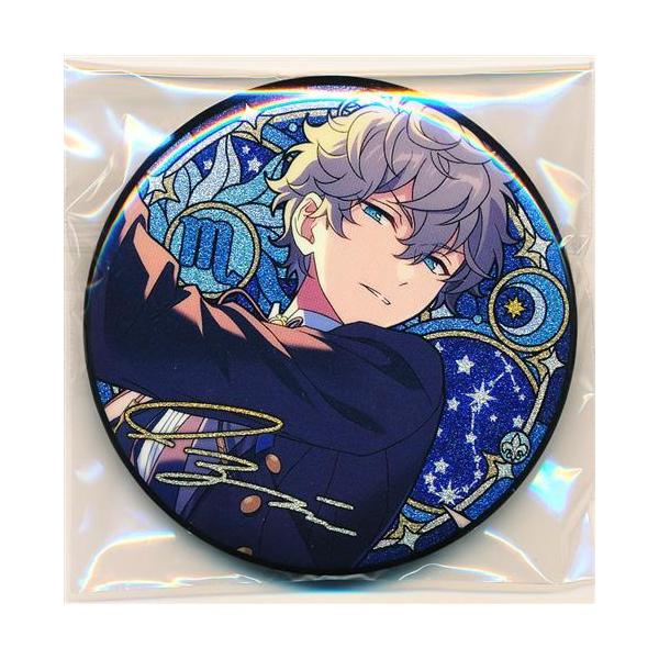 新品 あんスタ 星之所向 星の向こう 缶バッジ 奏汰 新品 あんスタ 星之
