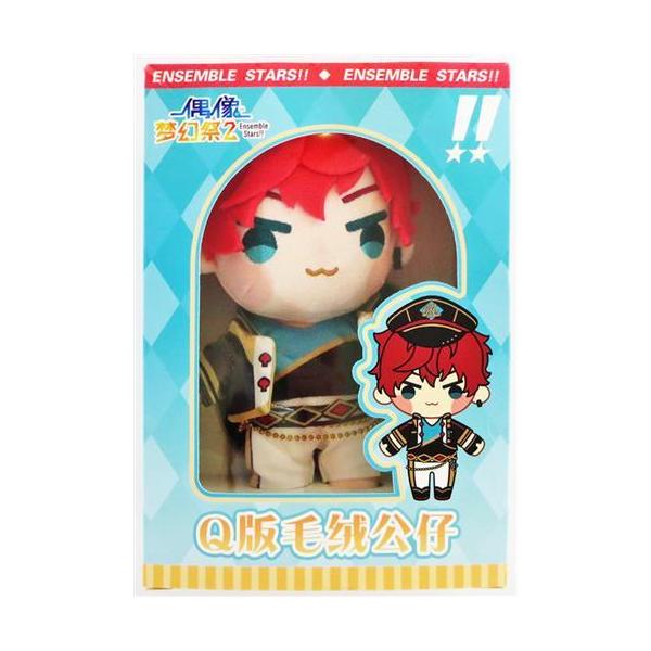 あんスタ 天城 一彩 セット 缶バ アクスタ アクキー 中国 韓国 あん