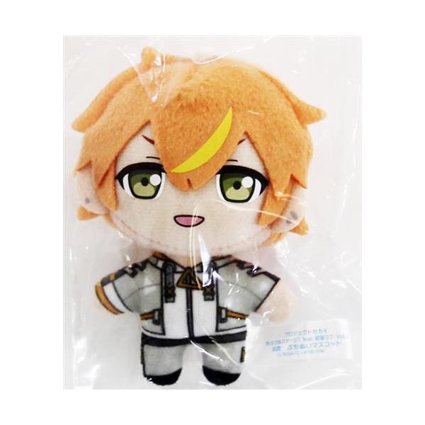 プロセカ 東雲彰人 はぴこれ ぬいぐるみ 劇場版プロセカ はぴこれ