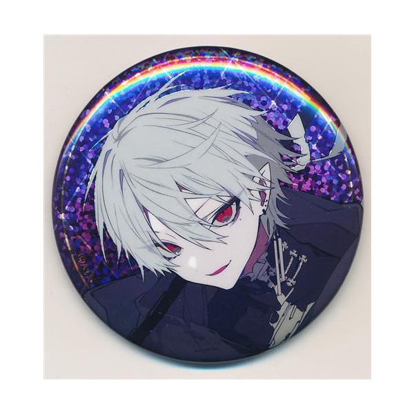 にじさんじ 葛葉 タロット 缶バッジ 42個 にじさんじ 葛葉 タロット 缶
